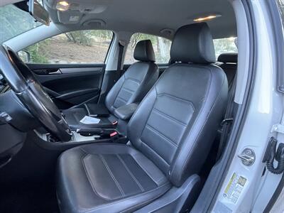 2015 Volkswagen Passat TDI Comfortline  6 speed - Photo 8 - Chino Hills, CA 91709