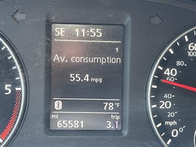 2015 Volkswagen Passat TDI Comfortline  6 speed - Photo 3 - Chino Hills, CA 91709
