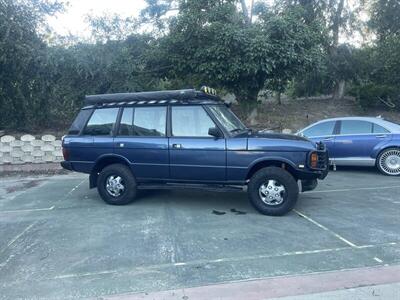 1995 Land Rover Range Rover County LWB   - Photo 42 - San Diego, CA 91977