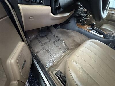 1995 Land Rover Range Rover County LWB   - Photo 18 - San Diego, CA 91977