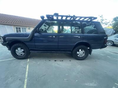 1995 Land Rover Range Rover County LWB   - Photo 51 - San Diego, CA 91977