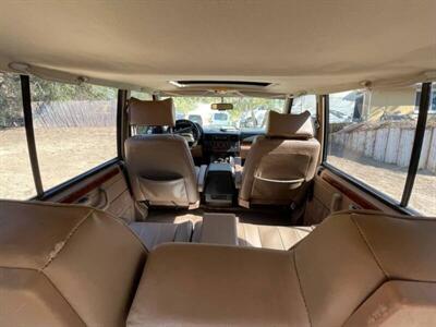 1995 Land Rover Range Rover County LWB   - Photo 34 - San Diego, CA 91977