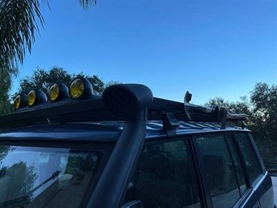 1995 Land Rover Range Rover County LWB   - Photo 30 - San Diego, CA 91977