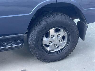 1995 Land Rover Range Rover County LWB   - Photo 52 - San Diego, CA 91977