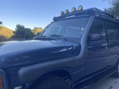 1995 Land Rover Range Rover County LWB   - Photo 59 - San Diego, CA 91977