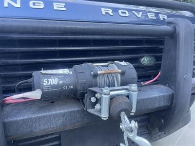 1995 Land Rover Range Rover County LWB   - Photo 50 - San Diego, CA 91977