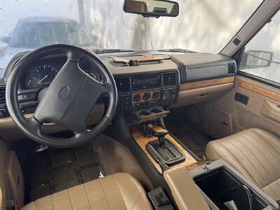 1995 Land Rover Range Rover County LWB   - Photo 14 - San Diego, CA 91977