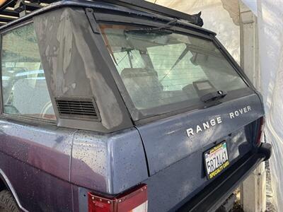 1995 Land Rover Range Rover County LWB   - Photo 11 - San Diego, CA 91977