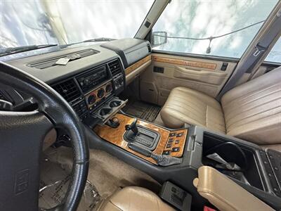 1995 Land Rover Range Rover County LWB   - Photo 29 - San Diego, CA 91977