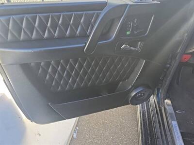 2003 Mercedes-Benz G 500  BRABUS - Photo 16 - Chino Hills, CA 91709