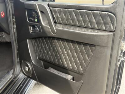 2003 Mercedes-Benz G 500  BRABUS - Photo 55 - Chino Hills, CA 91709