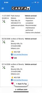 2003 Mercedes-Benz G 500 BRABUS - Photo 82 - Chino Hills, CA 91709