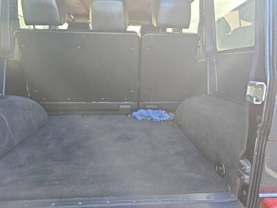 2003 Mercedes-Benz G 500  BRABUS - Photo 15 - Chino Hills, CA 91709