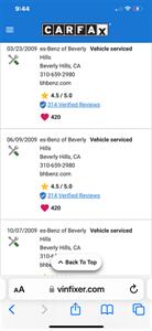 2003 Mercedes-Benz G 500 BRABUS - Photo 85 - Chino Hills, CA 91709