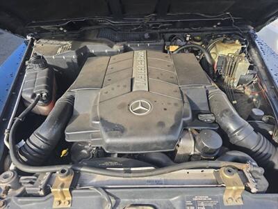 2003 Mercedes-Benz G 500  BRABUS - Photo 19 - Chino Hills, CA 91709