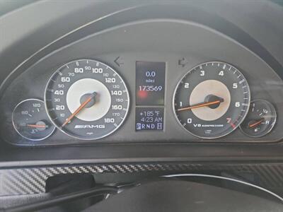 2003 Mercedes-Benz G 500  BRABUS - Photo 8 - Chino Hills, CA 91709