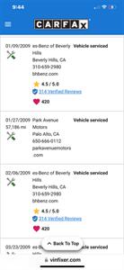 2003 Mercedes-Benz G 500 BRABUS - Photo 84 - Chino Hills, CA 91709