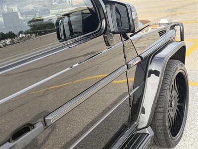 2003 Mercedes-Benz G 500  BRABUS - Photo 50 - Chino Hills, CA 91709