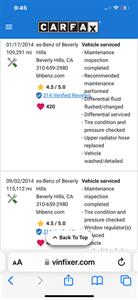 2003 Mercedes-Benz G 500 BRABUS - Photo 89 - Chino Hills, CA 91709