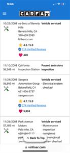 2003 Mercedes-Benz G 500 BRABUS - Photo 83 - Chino Hills, CA 91709