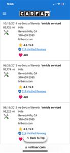 2003 Mercedes-Benz G 500 BRABUS - Photo 90 - Chino Hills, CA 91709