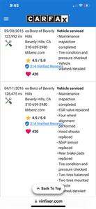 2003 Mercedes-Benz G 500 BRABUS - Photo 92 - Chino Hills, CA 91709