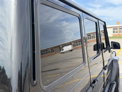 2003 Mercedes-Benz G 500  BRABUS - Photo 48 - Chino Hills, CA 91709