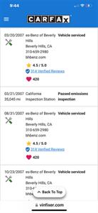 2003 Mercedes-Benz G 500 BRABUS - Photo 81 - Chino Hills, CA 91709