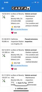 2003 Mercedes-Benz G 500 BRABUS - Photo 87 - Chino Hills, CA 91709