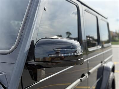 2003 Mercedes-Benz G 500  BRABUS - Photo 35 - Chino Hills, CA 91709