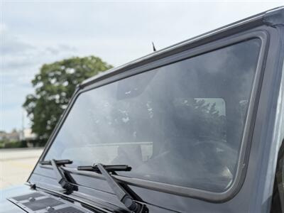 2003 Mercedes-Benz G 500  BRABUS - Photo 36 - Chino Hills, CA 91709