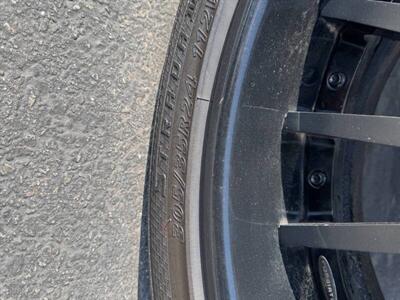 2003 Mercedes-Benz G 500  BRABUS - Photo 22 - Chino Hills, CA 91709