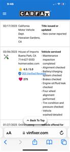 2003 Mercedes-Benz G 500 BRABUS - Photo 95 - Chino Hills, CA 91709