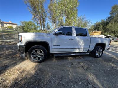 2018 GMC Sierra 1500 SLT - Photo 29 - Chino Hills, CA 91709