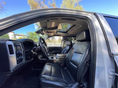 2018 GMC Sierra 1500 SLT - Photo 22 - Chino Hills, CA 91709