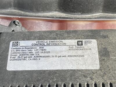 2018 GMC Sierra 1500 SLT - Photo 15 - Chino Hills, CA 91709