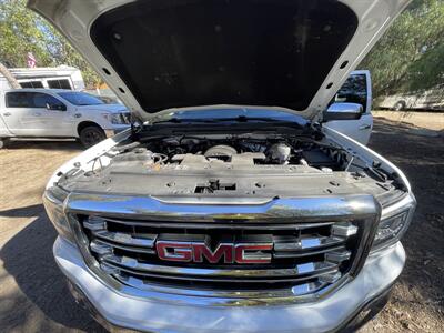 2018 GMC Sierra 1500 SLT - Photo 13 - Chino Hills, CA 91709