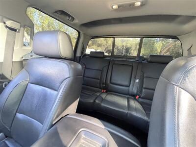 2018 GMC Sierra 1500 SLT - Photo 21 - Chino Hills, CA 91709