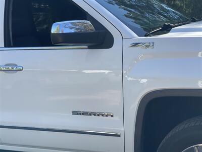 2018 GMC Sierra 1500 SLT - Photo 33 - Chino Hills, CA 91709