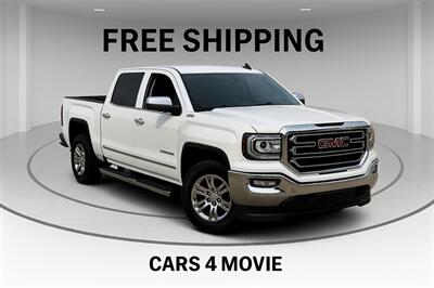 2018 GMC Sierra 1500 SLT - Photo 1 - Chino Hills, CA 91709