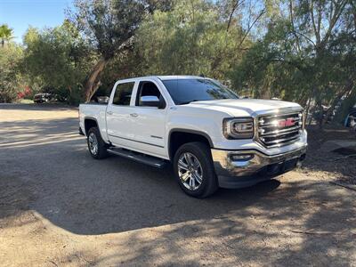 2018 GMC Sierra 1500 SLT - Photo 35 - Chino Hills, CA 91709