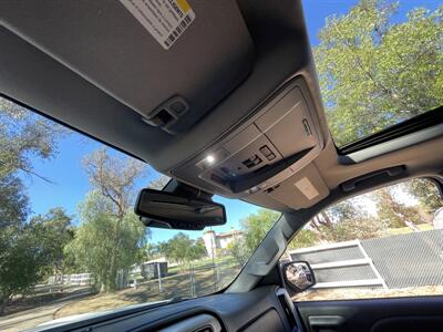 2018 GMC Sierra 1500 SLT - Photo 20 - Chino Hills, CA 91709