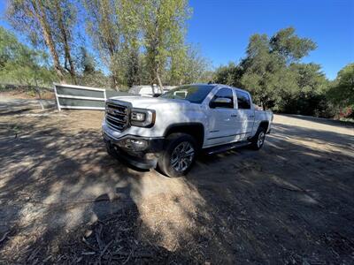 2018 GMC Sierra 1500 SLT - Photo 26 - Chino Hills, CA 91709
