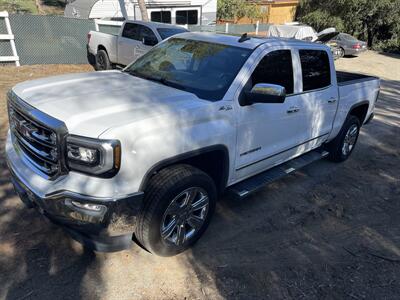 2018 GMC Sierra 1500 SLT - Photo 3 - Chino Hills, CA 91709