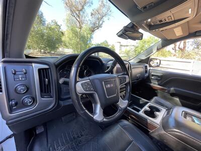 2018 GMC Sierra 1500 SLT - Photo 7 - Chino Hills, CA 91709