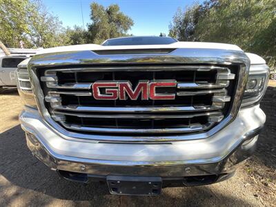 2018 GMC Sierra 1500 SLT - Photo 25 - Chino Hills, CA 91709