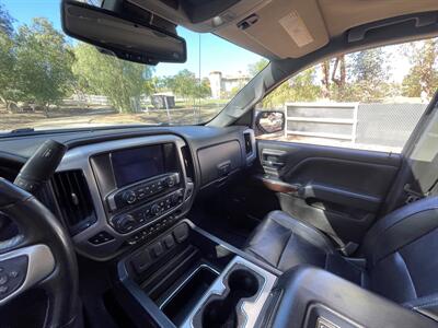 2018 GMC Sierra 1500 SLT - Photo 19 - Chino Hills, CA 91709