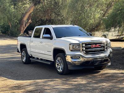 2018 GMC Sierra 1500 SLT - Photo 2 - Chino Hills, CA 91709