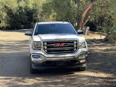 2018 GMC Sierra 1500 SLT - Photo 5 - Chino Hills, CA 91709
