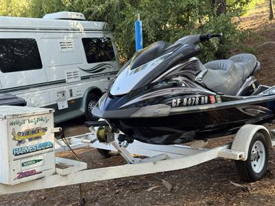 2006 YAMAHA JETSKI   - Photo 2 - Chino Hills, CA 91709